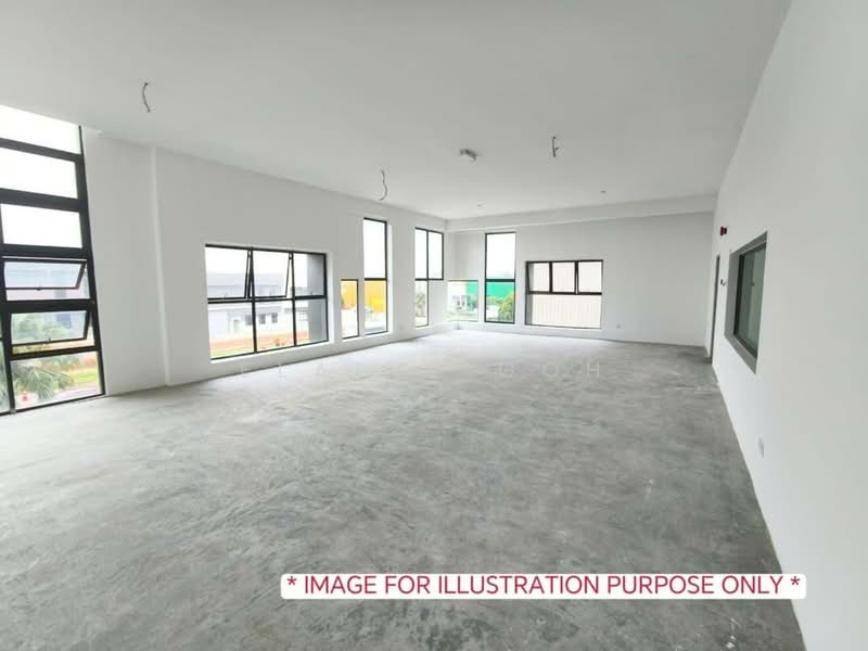 Factory for Rent in Johor Bahru (Johor) - Elaine Goh - PropertyGuru.com.my