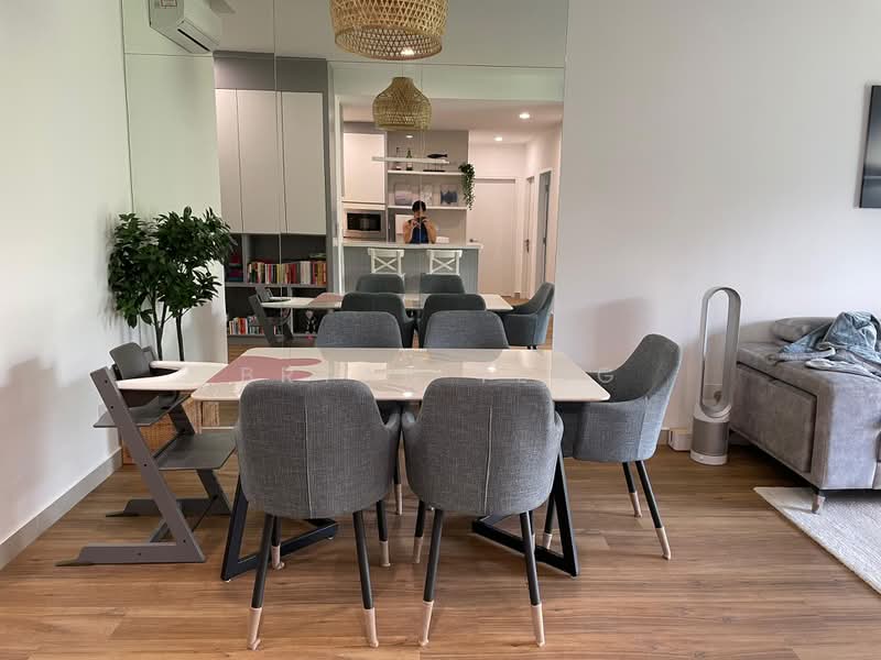 Kondominium untuk Dijual di Setia Sky Vista - Bryan Teng - PropertyGuru.com.my