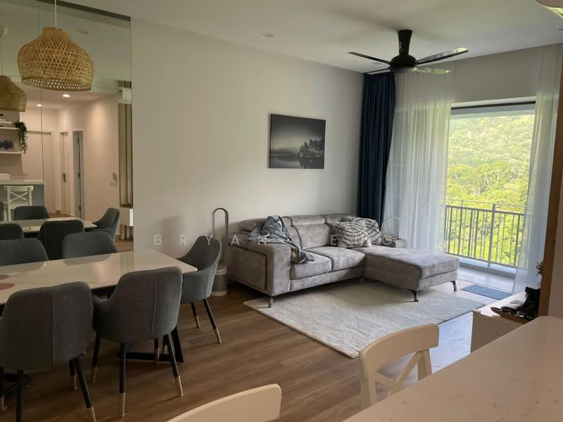 Kondominium untuk Dijual di Setia Sky Vista - Bryan Teng - PropertyGuru.com.my