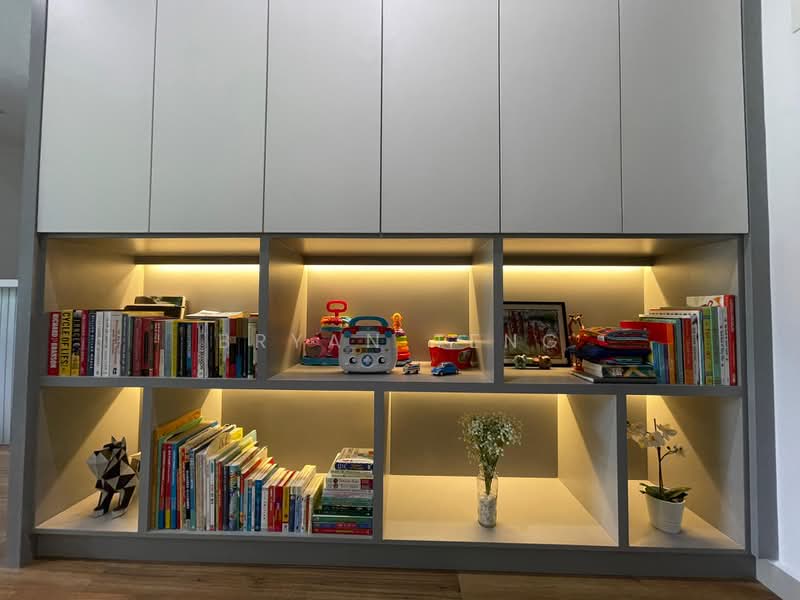 Kondominium untuk Dijual di Setia Sky Vista - Bryan Teng - PropertyGuru.com.my