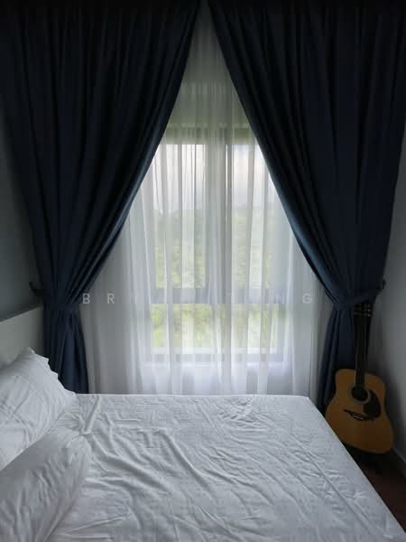 Kondominium untuk Dijual di Setia Sky Vista - Bryan Teng - PropertyGuru.com.my