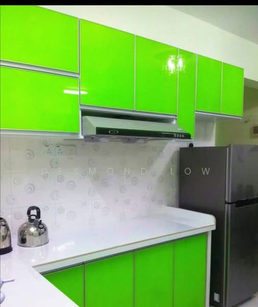 Apartment for Sale at Suria Vista Apartment - Desmond Low - PropertyGuru.com.my