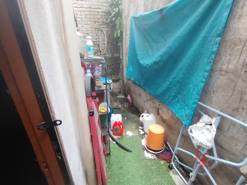 Rumah Teres 2.5 Tingkat untuk Dijual di Desa Setapak (Wangsa Maju) - Amber Ng - Exterior - PropertyGuru.com.my