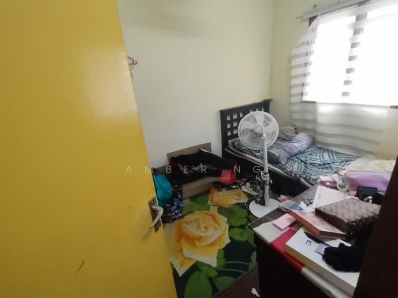 Rumah Teres 2.5 Tingkat untuk Dijual di Desa Setapak (Wangsa Maju) - Amber Ng - Bedroom - PropertyGuru.com.my