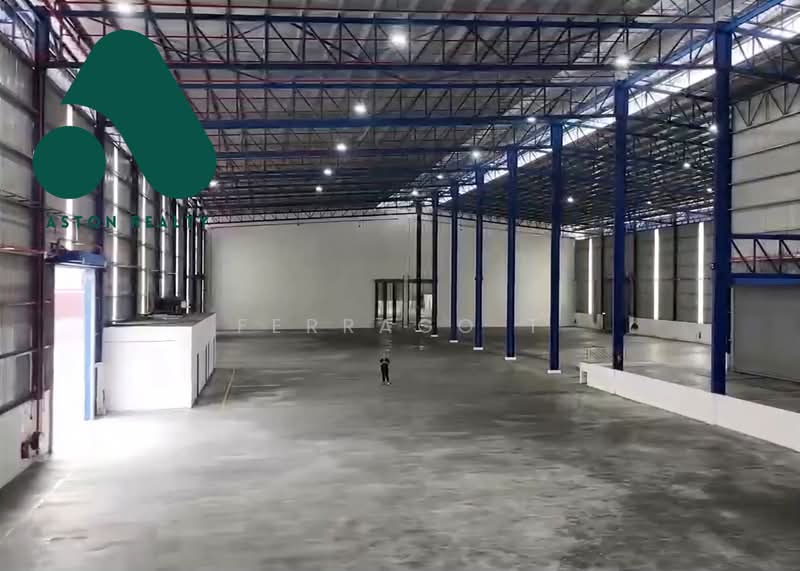 Factory for Rent in Perai (Penang) - Ferrago T - PropertyGuru.com.my