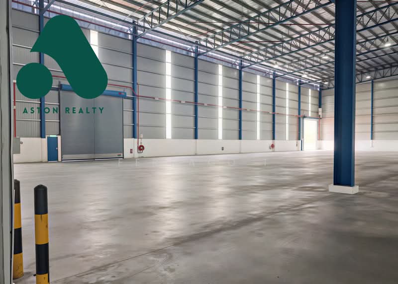 Factory for Rent in Perai (Penang) - Ferrago T - PropertyGuru.com.my