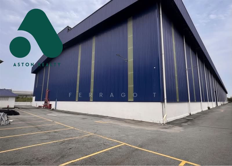 Factory for Rent in Perai (Penang) - Ferrago T - PropertyGuru.com.my