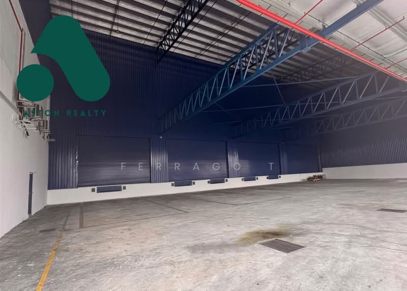 Factory for Rent in Perai (Penang) - Ferrago T - PropertyGuru.com.my