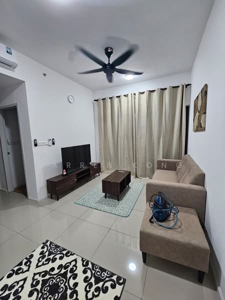 Servis Apartment untuk Disewa di Jernih Residence - Darren Kong - PropertyGuru.com.my