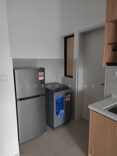 Servis Apartment untuk Disewa di Jernih Residence - Darren Kong - PropertyGuru.com.my