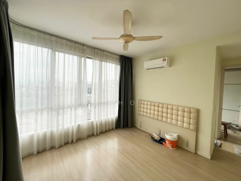 Condominium for Rent at Menjalara 18 - KK Chong - Bedroom - PropertyGuru.com.my