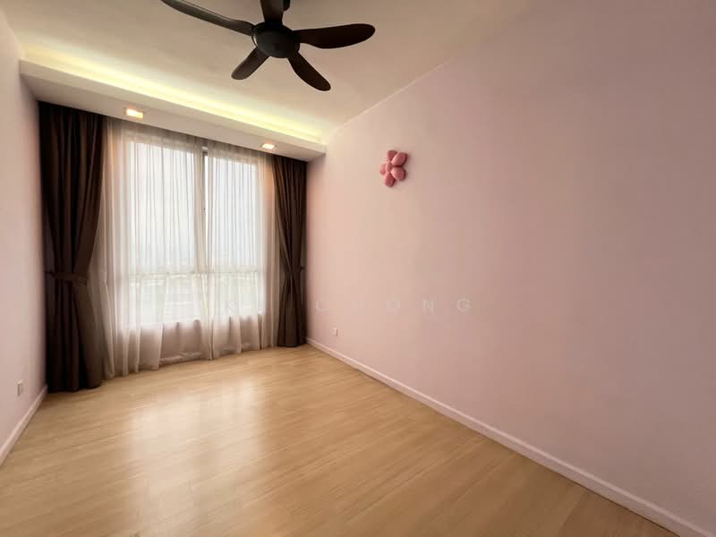 Condominium for Rent at Menjalara 18 - KK Chong - Bedroom - PropertyGuru.com.my