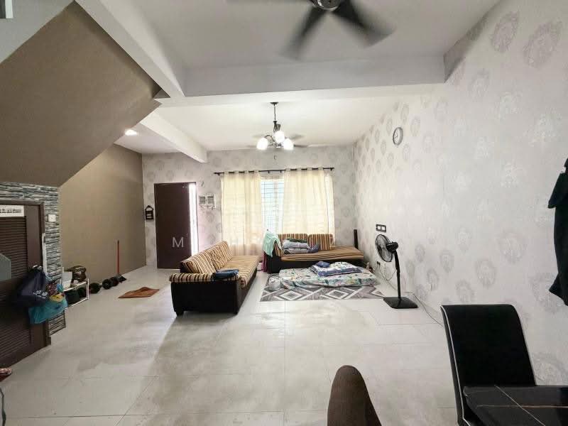 Rumah Teres 2 Tingkat untuk Dijual di Bandar Teknologi Kajang (Kajang) - Mahafiz . - PropertyGuru.com.my
