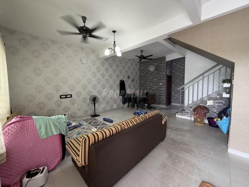 Rumah Teres 2 Tingkat untuk Dijual di Bandar Teknologi Kajang (Kajang) - Mahafiz . - PropertyGuru.com.my