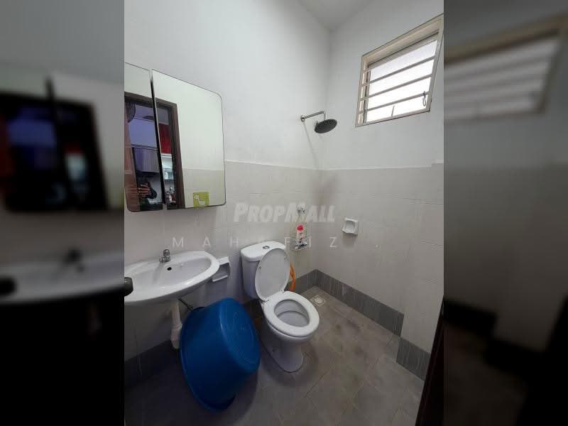 Rumah Teres 2 Tingkat untuk Dijual di Bandar Teknologi Kajang (Kajang) - Mahafiz . - PropertyGuru.com.my