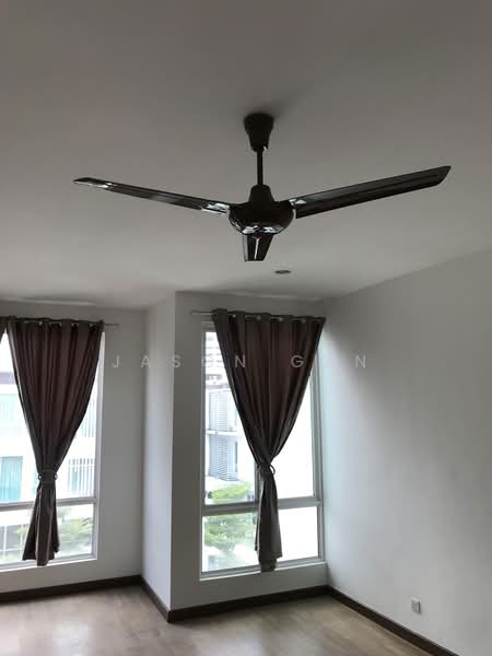 Rumah Teres 3 Tingkat untuk Disewa di Cyberjaya (Selangor) - Jason Gan - Interior - PropertyGuru.com.my
