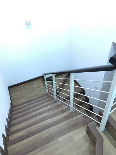 Rumah Teres 3 Tingkat untuk Disewa di Cyberjaya (Selangor) - Jason Gan - Interior - PropertyGuru.com.my