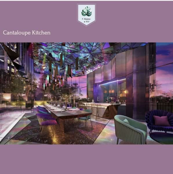 Servis Apartment untuk Dijual di Est8 - JL Lee - PropertyGuru.com.my