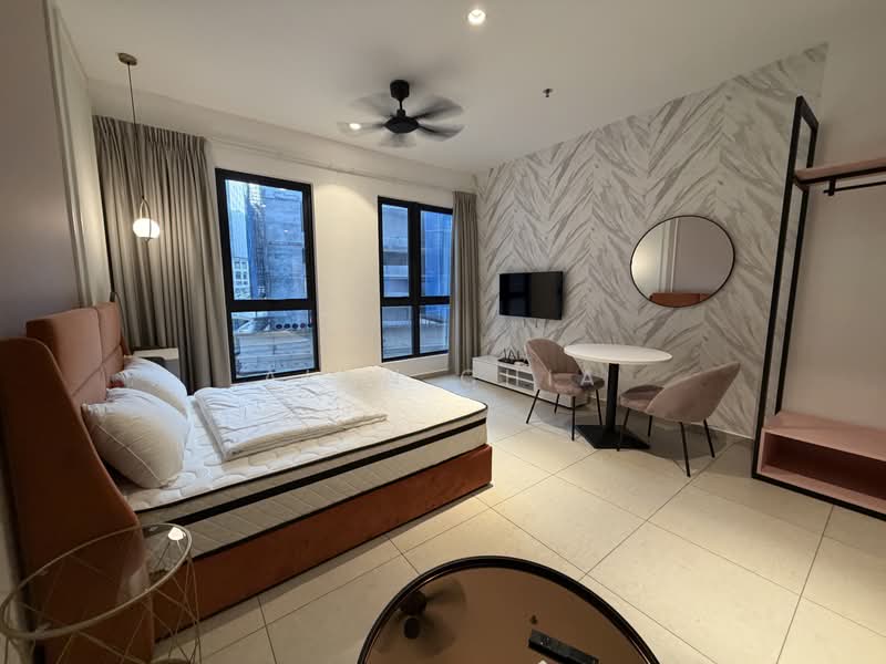 Servis Apartment untuk Disewa di Mossaz @ Empire City - Alan Chia - PropertyGuru.com.my