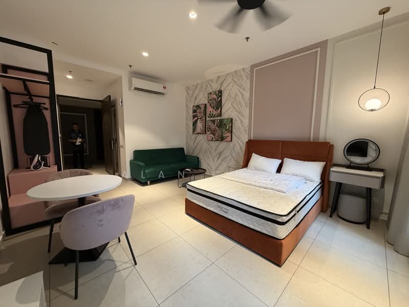 Servis Apartment untuk Disewa di Mossaz @ Empire City - Alan Chia - PropertyGuru.com.my
