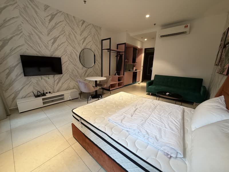 Servis Apartment untuk Disewa di Mossaz @ Empire City - Alan Chia - PropertyGuru.com.my