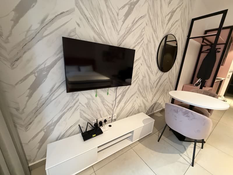 Servis Apartment untuk Disewa di Mossaz @ Empire City - Alan Chia - PropertyGuru.com.my