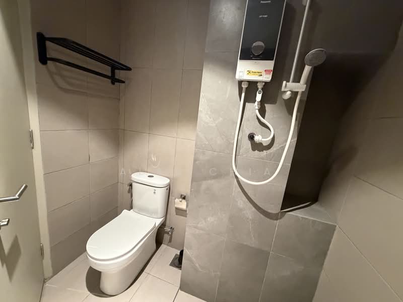 Servis Apartment untuk Disewa di Mossaz @ Empire City - Alan Chia - PropertyGuru.com.my
