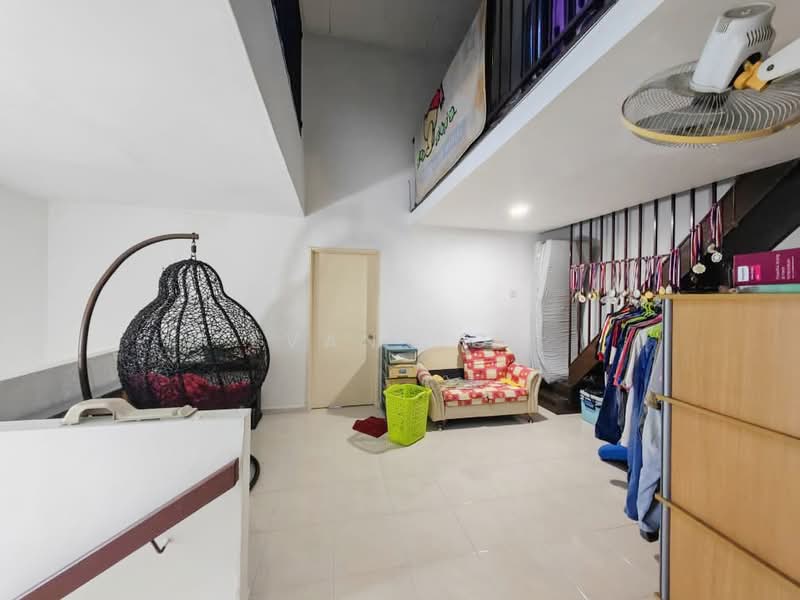 2-storey Terraced House for Sale in Saujana Puchong (Puchong) - Evan Goh - Interior - PropertyGuru.com.my