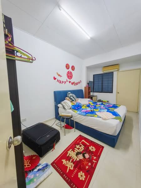 2-storey Terraced House for Sale in Saujana Puchong (Puchong) - Evan Goh - Bedroom - PropertyGuru.com.my