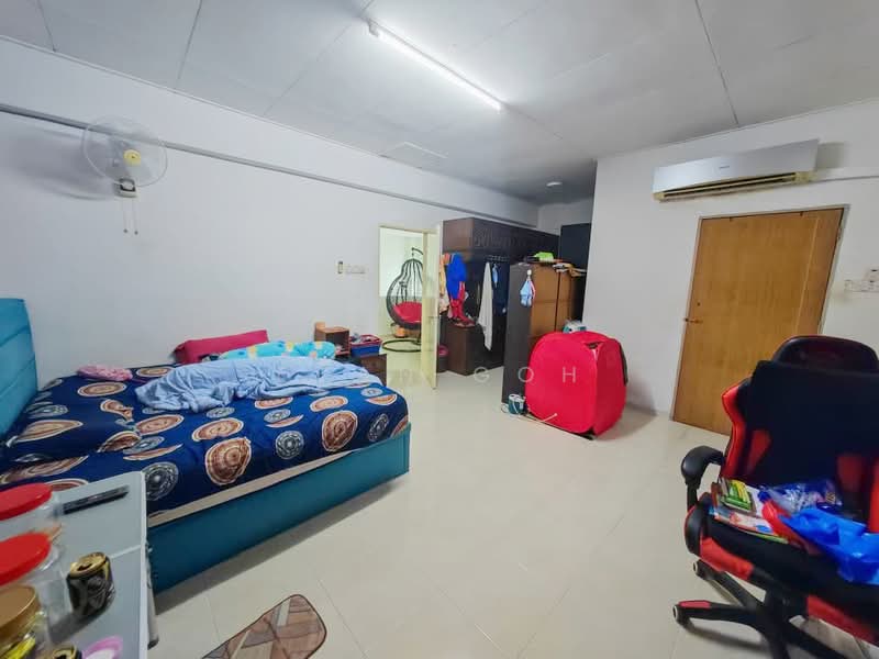 2-storey Terraced House for Sale in Saujana Puchong (Puchong) - Evan Goh - Bedroom - PropertyGuru.com.my
