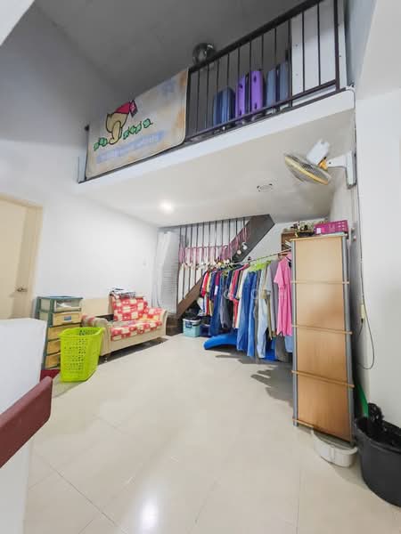 2-storey Terraced House for Sale in Saujana Puchong (Puchong) - Evan Goh - Interior - PropertyGuru.com.my