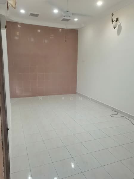1-storey Terraced House for Sale in Tanjong Minyak (Melaka) - BL Bong - PropertyGuru.com.my