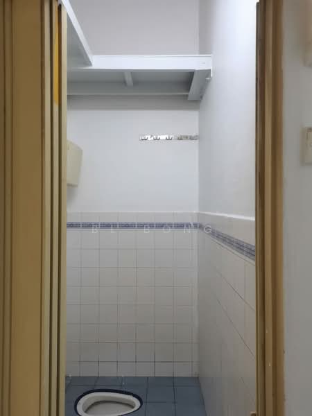 1-storey Terraced House for Sale in Tanjong Minyak (Melaka) - BL Bong - PropertyGuru.com.my