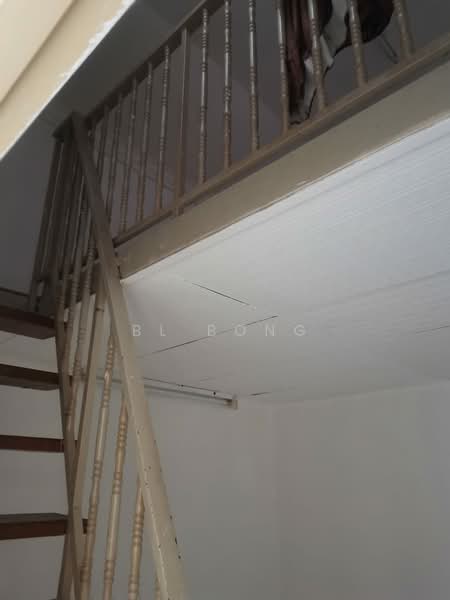 1-storey Terraced House for Sale in Tanjong Minyak (Melaka) - BL Bong - PropertyGuru.com.my