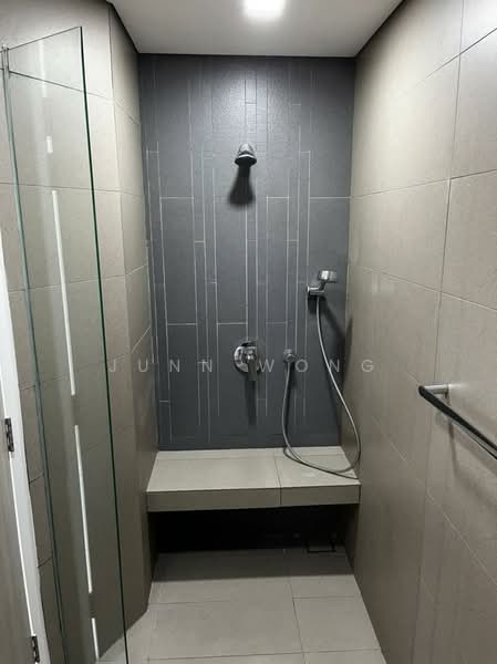 Service Residence for Rent at Aragreens - Junn Wong - Bathroom - PropertyGuru.com.my