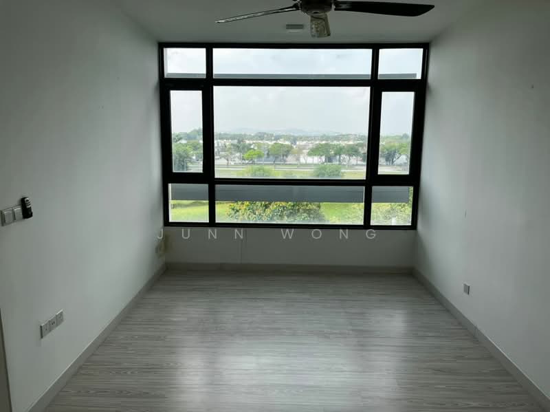 Service Residence for Rent at Aragreens - Junn Wong - View - PropertyGuru.com.my