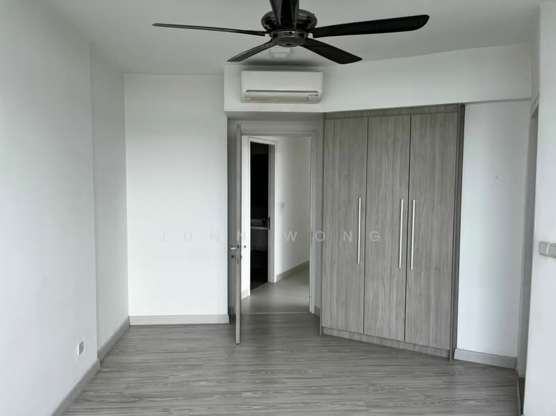 Service Residence for Rent at Aragreens - Junn Wong - Bedroom - PropertyGuru.com.my
