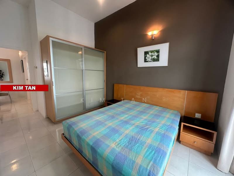 Kondominium untuk Disewa di Bayswater Resort Condominium - Kim Tan - Bedroom - PropertyGuru.com.my