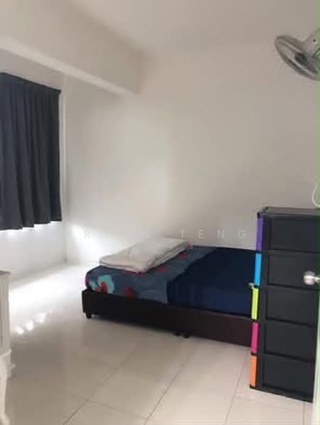 Apartment for Sale at Damai Vista Apartment - Bryan Teng - Bedroom - PropertyGuru.com.my