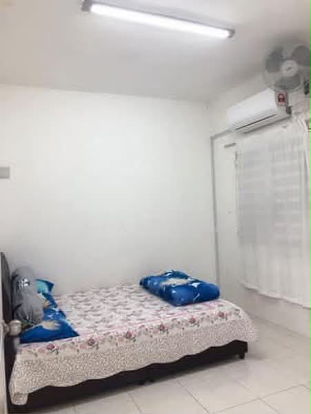 Apartment for Sale at Damai Vista Apartment - Bryan Teng - Bedroom - PropertyGuru.com.my