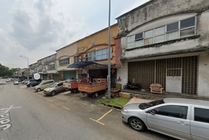 Factory for Rent in Taman Perindustrian Oug (Jalan Klang Lama (Old Klang Road)) - Bond Lee - Exterior - PropertyGuru.com.my