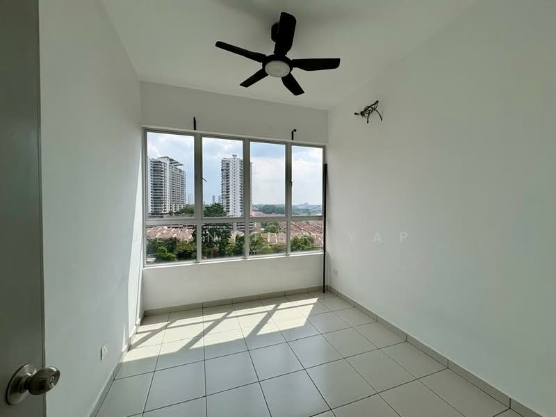 Apartment for Sale at The Zizz @ Damansara North - Jennifer Yap - 3rd bedroom - PropertyGuru.com.my
