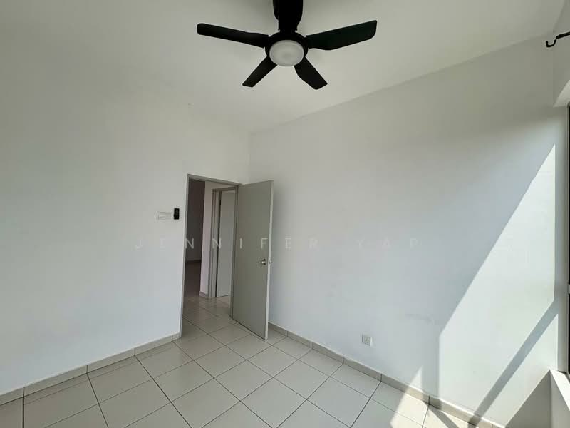 Apartment for Sale at The Zizz @ Damansara North - Jennifer Yap - 2nd bedroom - PropertyGuru.com.my