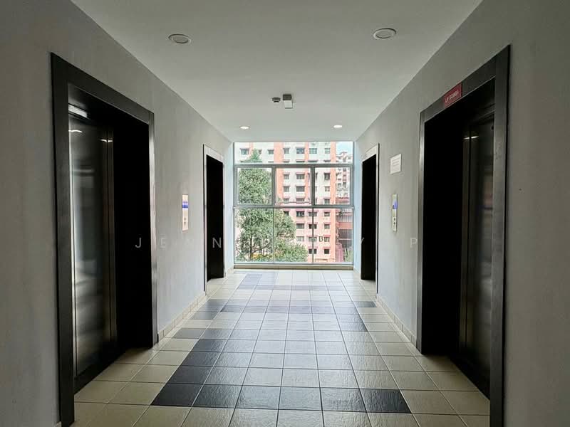 Apartment for Sale at The Zizz @ Damansara North - Jennifer Yap - Served by 4 lifts - PropertyGuru.com.my