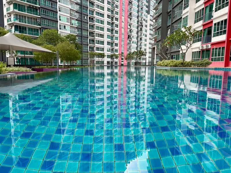 Apartment for Sale at The Zizz @ Damansara North - Jennifer Yap - Exterior - PropertyGuru.com.my