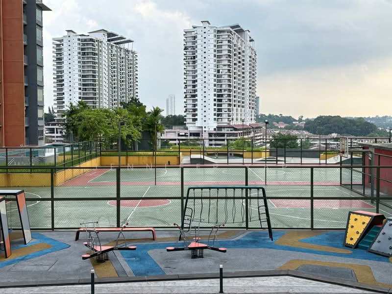 Apartment for Sale at The Zizz @ Damansara North - Jennifer Yap - Exterior - PropertyGuru.com.my