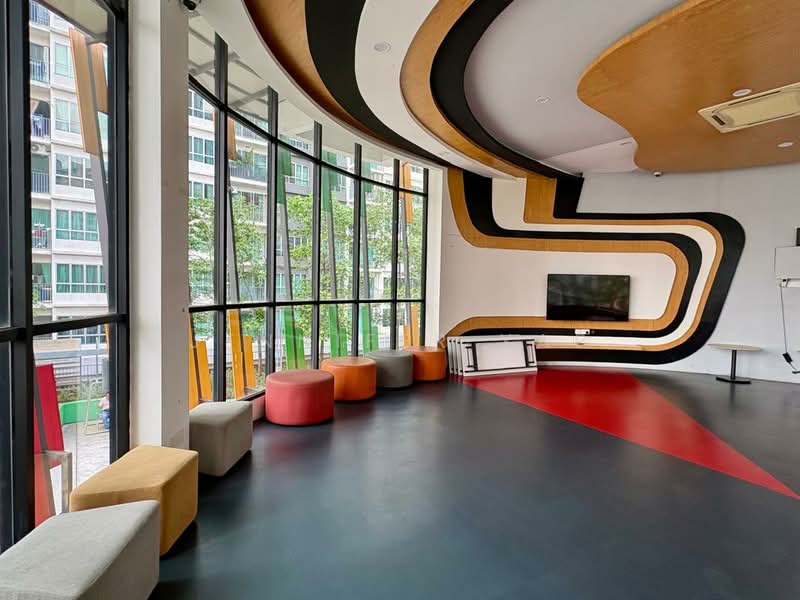 Apartment for Sale at The Zizz @ Damansara North - Jennifer Yap - Interior - PropertyGuru.com.my
