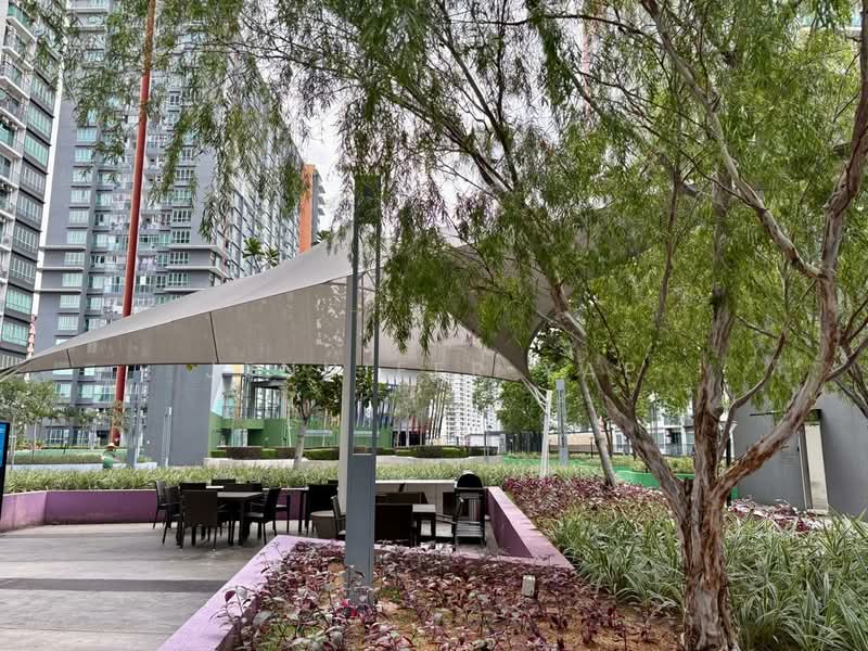 Apartment for Sale at The Zizz @ Damansara North - Jennifer Yap - Exterior - PropertyGuru.com.my
