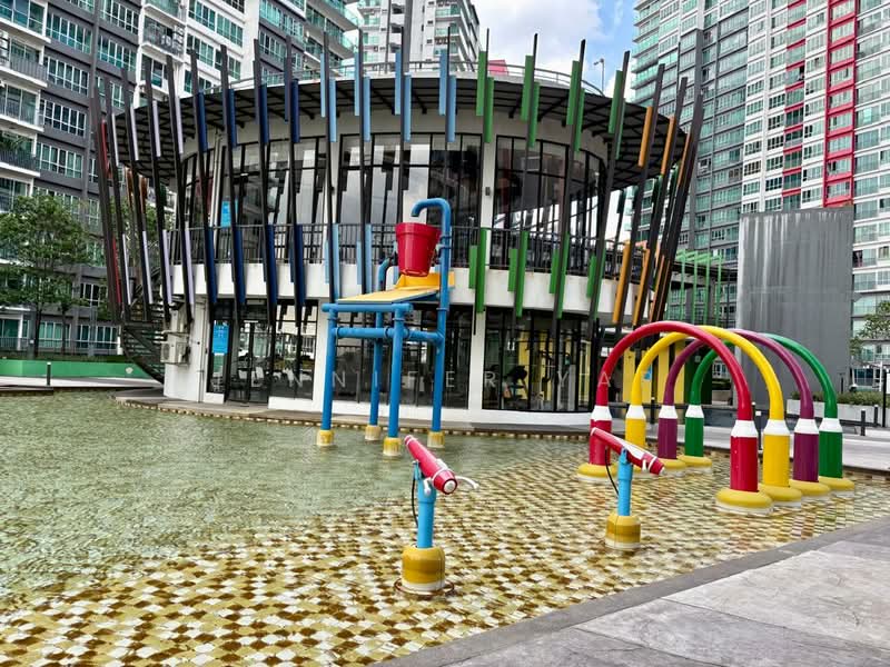 Apartment for Sale at The Zizz @ Damansara North - Jennifer Yap - Exterior - PropertyGuru.com.my
