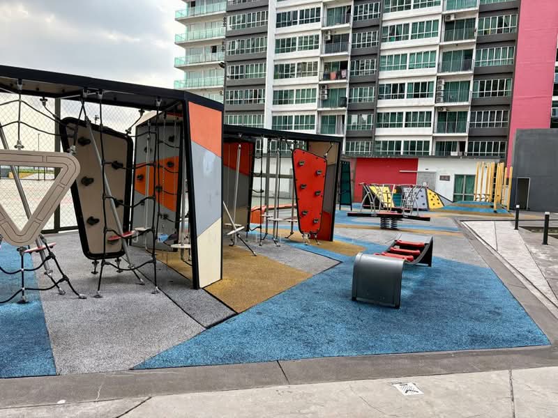Apartment for Sale at The Zizz @ Damansara North - Jennifer Yap - Exterior - PropertyGuru.com.my